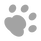 image of a pet paw - links to pet policy - lafayette gardens apartments - apartments in lafayette la