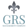 GRS Management Company Logo - Retirement Communities - Lafayette La